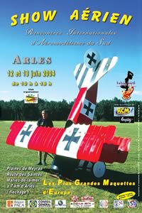affiche 2004